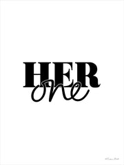 SB1330 - Her One - 12x16