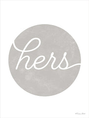 SB1333 - Her Circle - 12x16