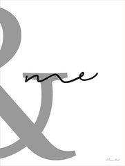 SB1335 - You and Me B - 12x16