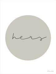 SB1337 - Her Circle - 12x16