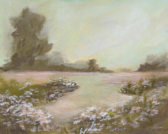 AH217 - Peaceful Day - 16x12