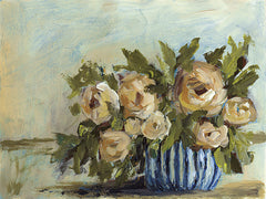 AH229 - Buttery Roses - 16x12