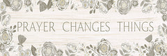 ALP2669 - Prayer Changes Things - 18x6
