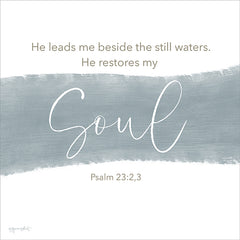 ALP2730 - Soul - 12x12