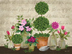 ALP2794 - Come to the Garden - 16x12