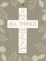 ALP2856 - All Things Cross - 12x16