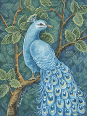 ART1382 - Eye of the Peacock - 12x16