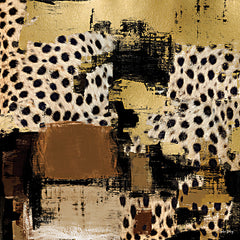 AS354 - Abstract Safari III - 12x12