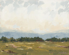 BAKE346 - A Welcome Breath - 16x12