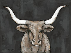 BAKE355 - Longhorn Clyde - 16x12