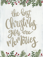 BAKE376 - The Best Christmas - 12x16