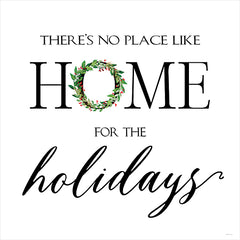 BLUE574 - Home for the Holidays - 12x12