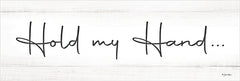 BOY808 - Hold My Hand - 18x6