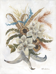 BR630 - Western Floral - 12x16