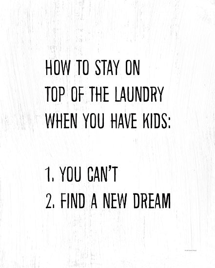 Lady Louise Designs BRO223 - BRO223 - Laundry & Kids - 12x16 laundry humor, parenting quote, minimal white background, bold text, joke message, household theme from Penny Lane