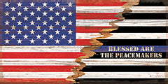 CC211 - Blessed are the Peacemakers   - 24x12