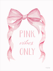 CIN4601 - Pink Vibes Only - 12x16