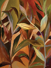 CTD317 - Loose Leaves - 12x16