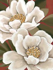 CTD393 - Peony Pair - 12x16