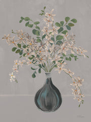 CTD395 - Spring Bouquet   - 12x16