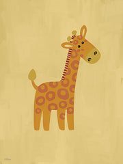 CTD427 - Little Giraffe - 12x16