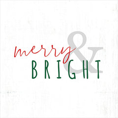 DOG357 - Merry & Bright - 12x12