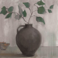 DOG362 - Melancholy   - 12x12