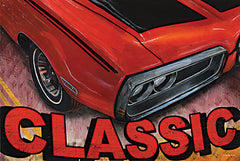 ED506 - Classic - 18x12