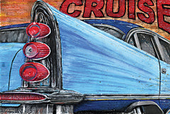 ED507 - Cruise - 18x12