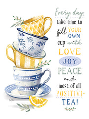ET365 - Fill Your Own Cup - 12x16