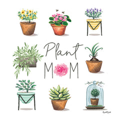 ET609 - Plant Mom - 12x12