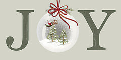 FEN1263 - Christmas Joy - 18x9