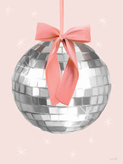 FEN1276 - Pretty Disco Ball - 12x16
