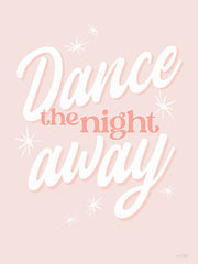 FEN1277 - Dance the Night Away - 12x16