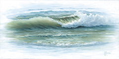 JAN350 - Incoming Tide - 18x9
