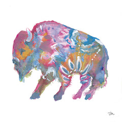 JM623 - Rainbow Roamer 2 - 12x12