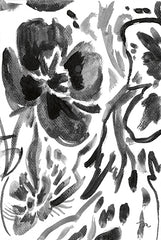 JM626 - Shadow Blooms II - 12x18