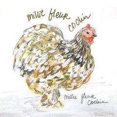 JM642 - Millie Fleur Cochin - 12x12