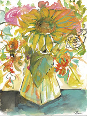 JM651 - Sunny Disposition - 12x16