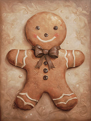 JO153 - Frosted and Fancy - 12x16