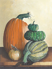 JR463 - Great Pumpkins - 12x16