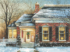 JR464 - Simply Christmas - 16x12
