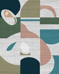 KAM1021 - Saturday Brunch - 12x16