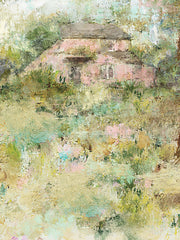 KAM1053 - Worn Down - 12x16