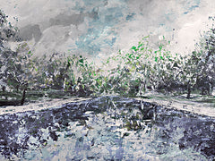 KAM929 - Saturated Saturday - 16x12