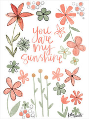 KD256 - You Are My Sunshine - 12x16