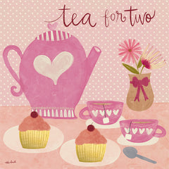 KD269 - Tea for Two - 12x12