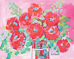 KR707 - Love to Bloom    - 16x12