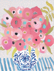 KR900 - Burst of Summer   - 12x16