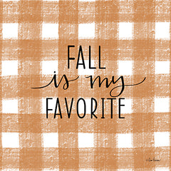 LAR511 - Fall is My Favorite    - 12x12